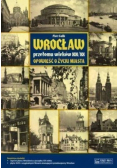 Wrocław przełomu wieków XIX XX