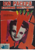 Czerwone Horyzonty. Kulisy zbrodniczej dyktatury ceausescu