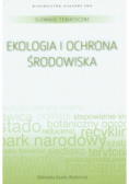 Ekologia i ochrona środowiska