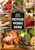 Przysmaki wiejskiej kuchni