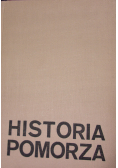Historia Pomorza Cz. I