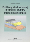 Problemy stochastycznej mechaniki gruntów