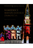 Kamienice mieszkalne Zamościa