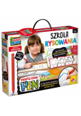 Montessori Pen Szkoła rysowania