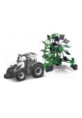 Valtra N174 BBURAGO