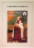 Krzak gorejący Kościoła