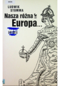 Nasza różna Europa