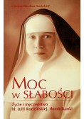 Moc w słabości