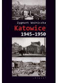 Katowice 1945 - 1950
