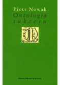 Ontologia sukcesu