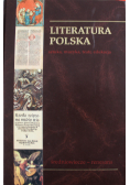 Literatura Polska 4 tom