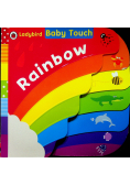 Baby touch rainbow