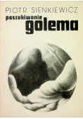 Poszukiwanie Golema