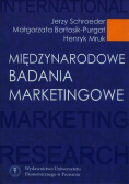 Międzynarodowe badania marketingowe