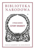 Cztery dramaty