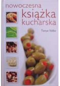 Nowoczesna ksiązka kucharska