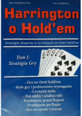 Harrington o Holdem Tom I strategia gry