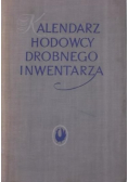 Kalendarz hodowcy drobnego inwentarza
