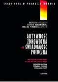 Aktywność zdrowotna, a świadomość potoczna
