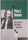 Zarządzanie XXI wieku - wyzwania