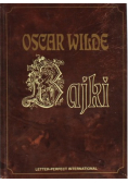 Bajki Wildea