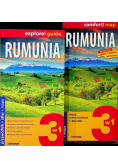 Rumunia 3 w 1