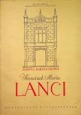 Franciszek Maria Lanci
