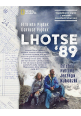 Lhotse 89 Ostatnia wyprawa Jerzego Kukuczki