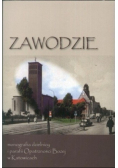 Zawodzie