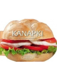 Kanapki 50 łatwych przepisów