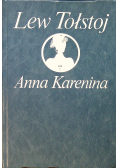 Anna Karelina