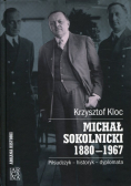 Michał Sokolnicki 1880-1967