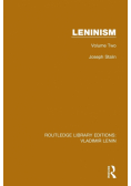 Leninism