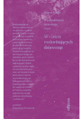W cieniu rozkwitających dziewcząt