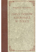 Zarys dziejów reformacjii w Polsce