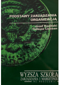 Podstawy zarządzania organizacją