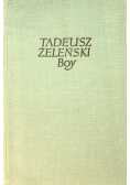 Flirt z Melpomeną wieczór I i II