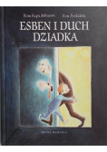 Esben i duch dziadka