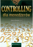 Controlling dla menedżerów