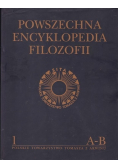 Powszechna encyklopedia filozofii Tom I