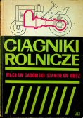 Ciągniki rolnicze