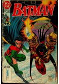 Knightsend Batman Nr 6