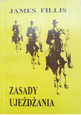 Zasady ujeżdżania