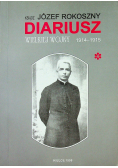 Diariusz wielkiej wojny 1914 1915