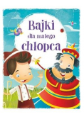 Bajki dla małego chłopca