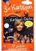 3 x Karlsson CD Mp3