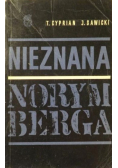 Nieznana Norymberga