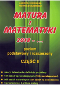 Matura z Matematyki 2018 Poziom podstawowy i rozszerzony Część II