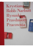 Rysunki Przedmioty Pracownia