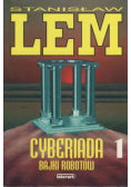 Cyberiada. Bajki robotów